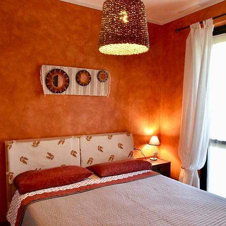 Holiday Apartment Albachiara Tavernola Bergamasca Luaran gambar